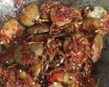 Foto langkah ke 3 dari resep Jengkol balado.