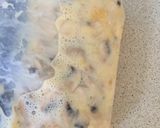 A picture of step 4 of Boil in the Bag Omelette!.