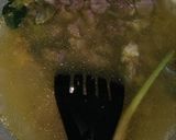 Foto langkah ke 3 dari resep Soto Daging (Tanpa Santan).