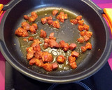 Foto del paso 3 de la receta: Fideos cortijeros con albóndigas