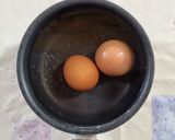 Foto del passaggio 3 della ricetta Insalata di patate