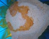 A picture of step 3 of Chin chin.