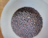 வல்லாரைக் கீரை சாதம் ரெசிபி ஸ்டேப் 2 புகைப்படம்