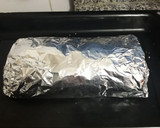 Foto del paso 12 de la receta: Pan de carne relleno