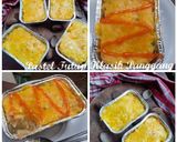 Foto langkah ke 15 dari resep Pastel Tutup Klasik Panggang.