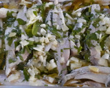Foto del paso 8 de la receta: Boquerones en vinagre con picada