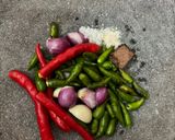 Foto langkah ke 1 dari resep Sambal Cibiuk.