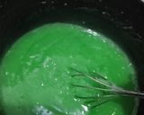 Foto langkah ke 4 dari resep Kumanis (Lapis Hunkwe Sumsum Keju Mangga).