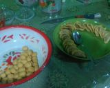 Foto langkah ke 4 dari resep Pastel Mini Isi Abon.