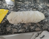 Foto del paso 2 de la receta: Pan de molde de masa madre