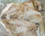 Foto del paso 4 de la receta: Dorada a la Donostiarra o (Dorada a la espalda con refrito)