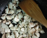 Foto del paso 3 de la receta: Carbonara casera