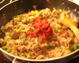 Foto del paso 8 de la receta: Almuerzo de viernes y biandas laborales