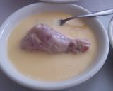 Foto del paso 9 de la receta Alitas de pollo crujientes al horno