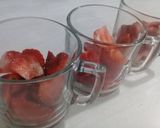 Foto del paso 4 de la receta: Fresas con Crema Chantilly