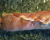 Foto del paso 2 de la receta: Matambre