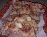 Foto del paso 7 de la receta: Medialunas de Grasa