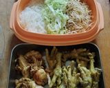 Foto langkah ke 3 dari resep Soto seger.