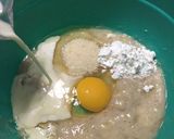 Foto langkah ke 1 dari resep Banana Cream / Fla Pisang.