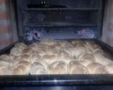 Foto del paso 1 de la receta: #abcdelacocina Medialunas integrales rellenas!!!