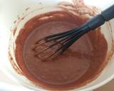 Vickys Hot Fudge Cake, GF DF EF SF NF recipe step 5 photo