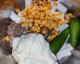 மேரக்காய் தயிர் கூட்டு(chow chow curd koottu recipe in tamil) ரெசிபி ஸ்டேப் 2 புகைப்படம்