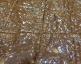 બેસન સેવ ચીકી(Besan sev Chikki recipe in Gujarati) રેસીપી સ્ટેપ3ફોટો