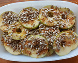 Foto del paso 3 de la receta: Manzanas al horno con mandarina
