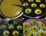 Foto langkah ke 1 dari resep Kue Lumpur Kentang.