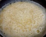 A picture of step 2 of Kodo millet rice.