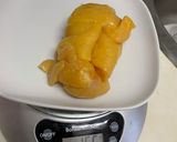 Foto del paso 1 de la receta: Nuggets de pollo realfooding