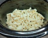 Toszkán pacal pikáns szószban-Trippa in salsa piccante /slow cookerben is recept fázis 5 fotója