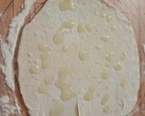 Foto langkah ke 4 dari resep Lavash Ekmek / Turkish Flatbread / Kulit Doner.