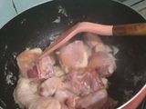 Semur Ayam
