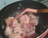 Foto langkah ke 2 dari resep Semur Ayam.
