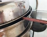 紅棗糯米金磚蛋糕的食譜步驟8照片