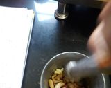 ખજૂર ગુંદર પાક (Khajoor Gundar Paak Recipe In Gujarati) રેસીપી સ્ટેપ4ફોટો