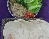 عکس مرحله 4 از دستور شاورما