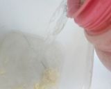 Foto langkah ke 1 dari resep Tahu susu.