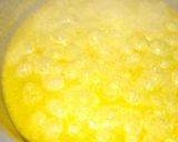 A picture of step 4 of Spicy Chicken Achari Spaghetti.