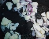 Foto langkah ke 2 dari resep Ca Brokoli Bawang Putih.