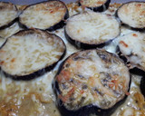 Foto del paso 12 de la receta: Moussaka ligera con soja texturizada y leche de coco al curry