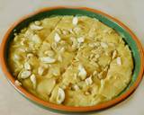 Soft Coconut-Milk Burfi recipe step 5 photo