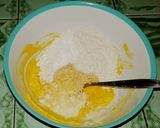 Foto langkah ke 2 dari resep Kastangel Teflon (No Oven).