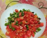 Foto langkah ke 1 dari resep Sambal Matah.
