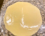 Foto del paso 3 de la receta: Pastel de requesón con canela, “sin gluten “