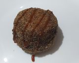 Foto del paso 20 de la receta: Volcán de churro relleno de ganache de chocolate