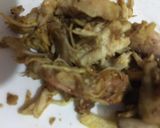 عکس مرحله 2 از دستور ساندویچ مرغ و قارچ