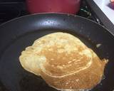 Homemade Sugar Free Crepes! recipe step 4 photo
