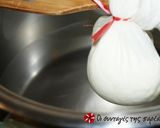 Φωτογραφία βήματος 4 της συνταγής Σπιτικό Ανθότυρο